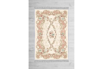 Homefesto Matta 80x150 cm - Multifärgad/Sammet - Textil & mattor - Matta - Orientalisk matta - Persisk matta