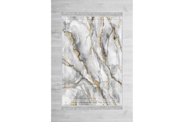 Homefesto Matta 80x150 cm - Multifärgad/Sammet - Textil & mattor - Matta - Orientalisk matta - Persisk matta