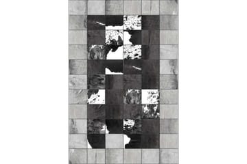 Homefesto Matta 80x150 cm - Multifärgad/Sammet - Textil & mattor - Matta - Orientalisk matta - Persisk matta