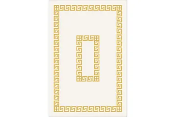 Homefesto Matta 80x150 cm - Multifärgad/Sammet - Textil & mattor - Matta - Orientalisk matta - Persisk matta