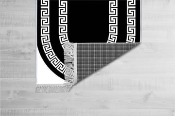 Homefesto Matta 80x150 cm - Multifärgad/Sammet - Textil & mattor - Matta - Orientalisk matta - Persisk matta