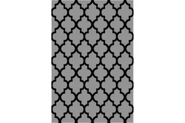 Homefesto Matta 80x150 cm - Multifärgad/Sammet - Textil & mattor - Matta - Orientalisk matta - Persisk matta