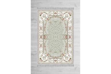 Homefesto Matta 80x150 cm - Multifärgad/Sammet - Textil & mattor - Matta - Orientalisk matta - Persisk matta