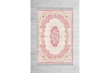 Homefesto Matta 80x150 cm - Multifärgad/Sammet - Textil & mattor - Matta - Orientalisk matta - Persisk matta