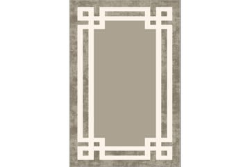 Homefesto Matta 80x150 cm - Multifärgad/Sammet - Textil & mattor - Matta - Orientalisk matta - Persisk matta