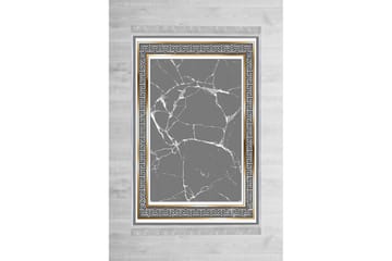 Homefesto Matta 80x150 cm - Multifärgad/Sammet - Textil & mattor - Matta - Orientalisk matta - Persisk matta