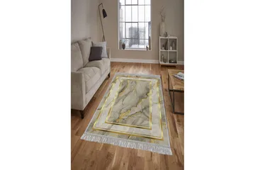 Homefesto Matta 80x150 cm - Multifärgad/Sammet - Textil & mattor - Matta - Orientalisk matta - Persisk matta