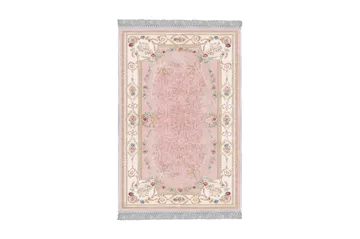 Homefesto Matta 80x150 cm - Multifärgad/Sammet - Textil & mattor - Matta - Orientalisk matta - Persisk matta