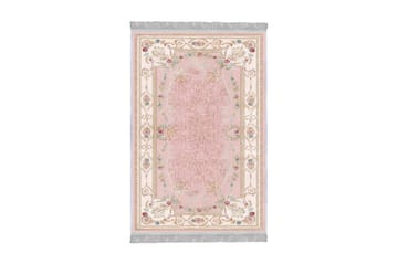 Homefesto Matta 80x150 cm - Multifärgad/Sammet - Textil & mattor - Matta - Orientalisk matta - Persisk matta