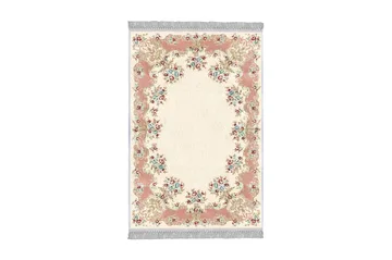 Homefesto Matta 80x150 cm - Multifärgad/Sammet - Textil & mattor - Matta - Orientalisk matta - Persisk matta