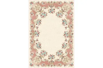 Homefesto Matta 80x150 cm - Multifärgad/Sammet - Textil & mattor - Matta - Orientalisk matta - Persisk matta