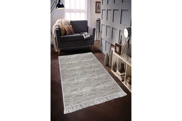 Homefesto Matta 80x150 cm - Multifärgad/Sammet - Textil & mattor - Matta - Orientalisk matta - Persisk matta