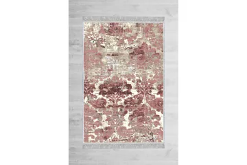 Homefesto Matta 80x150 cm - Multifärgad/Sammet - Textil & mattor - Matta - Orientalisk matta - Persisk matta