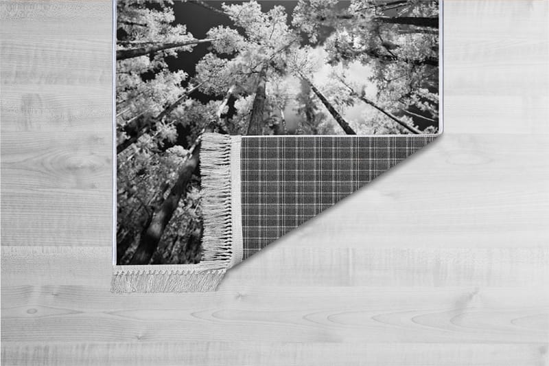 Homefesto Matta 80x150 cm - Multifärgad/Sammet - Textil & mattor - Matta - Orientalisk matta - Persisk matta