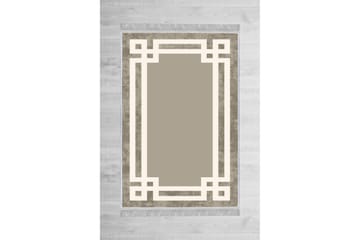 Homefesto Matta 80x150 cm - Multifärgad/Sammet - Textil & mattor - Matta - Orientalisk matta - Persisk matta