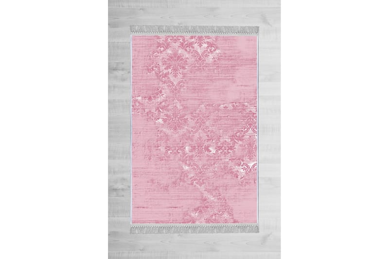 Homefesto Matta 80x150 cm - Multifärgad/Sammet - Textil & mattor - Matta - Orientalisk matta - Persisk matta