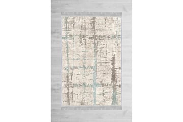 Homefesto Matta 80x150 cm - Multifärgad/Sammet - Textil & mattor - Matta - Orientalisk matta - Persisk matta