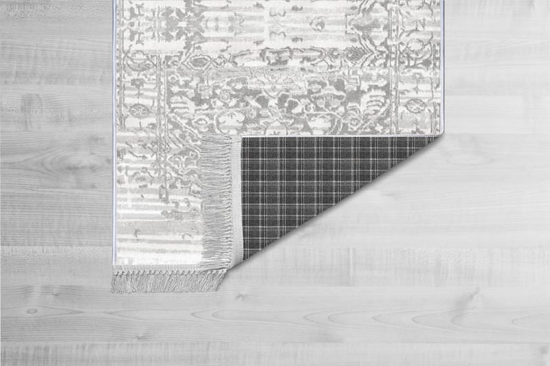 Homefesto Matta 80x150 cm - Multifärgad/Sammet - Textil & mattor - Matta - Orientalisk matta - Persisk matta