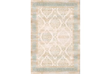 Homefesto Matta 80x150 cm - Multifärgad/Sammet - Textil & mattor - Matta - Orientalisk matta - Persisk matta