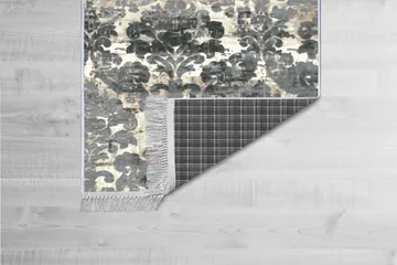Homefesto Matta 80x150 cm - Multifärgad/Sammet - Textil & mattor - Matta - Orientalisk matta - Persisk matta