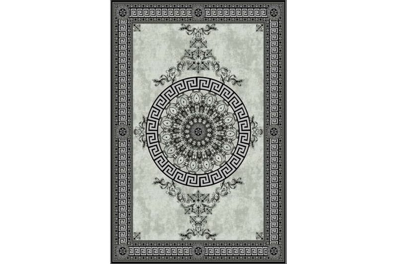 Homefesto Matta 80x150 cm - Multifärgad/Sammet - Textil & mattor - Matta - Orientalisk matta - Persisk matta