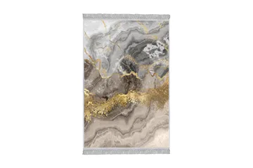 Homefesto Matta 80x150 cm - Multifärgad/Sammet - Textil & mattor - Matta - Orientalisk matta - Persisk matta