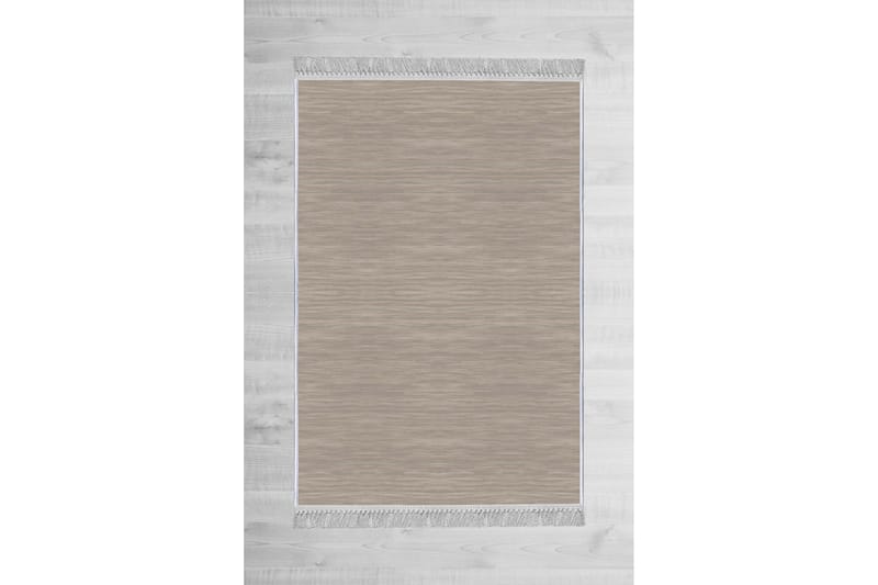 Homefesto Matta 80x150 cm, Multifärgad/Sammet