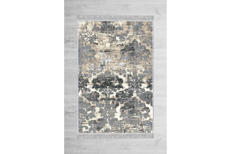 Homefesto Matta 80x150 cm - Multifärgad/Sammet - Textil & mattor - Matta - Orientalisk matta - Persisk matta