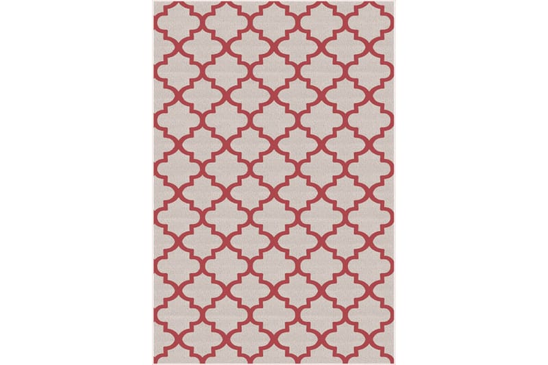 Homefesto Matta 80x150 cm, Multifärgad/Sammet