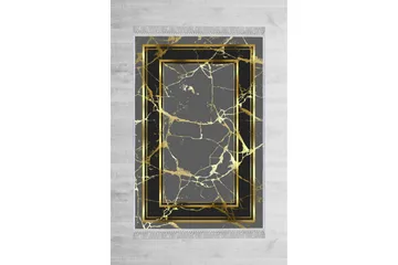 Homefesto Matta 80x150 cm - Multifärgad/Sammet - Textil & mattor - Matta - Orientalisk matta - Persisk matta