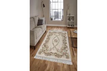 Homefesto Matta 80x150 cm - Multifärgad/Sammet - Textil & mattor - Matta - Orientalisk matta - Persisk matta