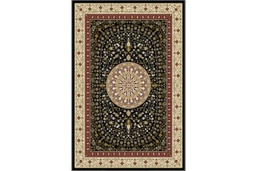 Homefesto Matta 80x150 cm - Multifärgad/Sammet - Textil & mattor - Matta - Orientalisk matta - Persisk matta