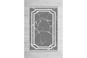 Homefesto Matta 80x150 cm - Multifärgad/Sammet - Textil & mattor - Matta - Orientalisk matta - Persisk matta