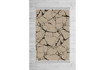 Homefesto Matta 80x150 cm - Multifärgad/Sammet - Textil & mattor - Matta - Orientalisk matta - Persisk matta