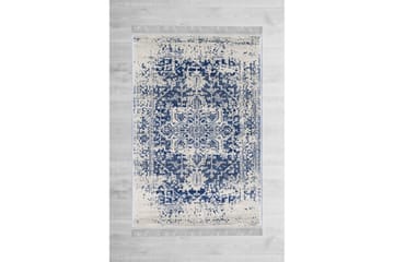 Homefesto Matta 80x150 cm - Multifärgad/Sammet - Textil & mattor - Matta - Orientalisk matta - Persisk matta