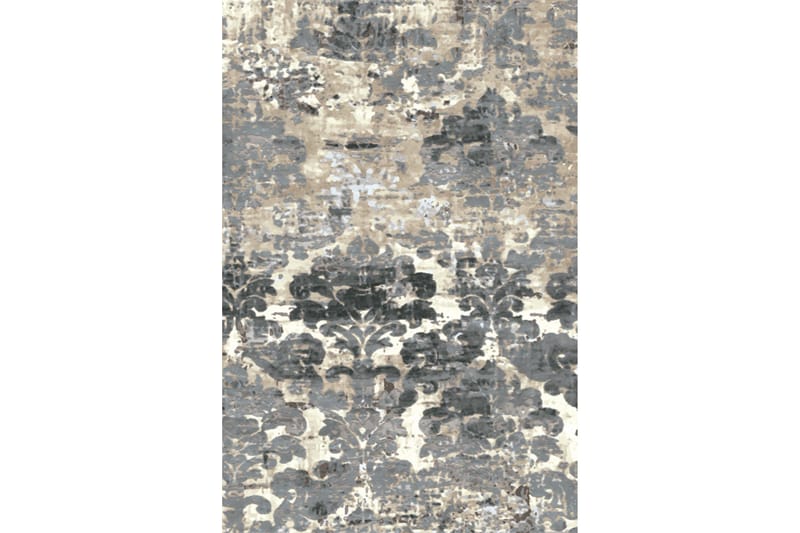 Homefesto Matta 80x150 cm - Multifärgad/Sammet - Textil & mattor - Matta - Orientalisk matta - Persisk matta