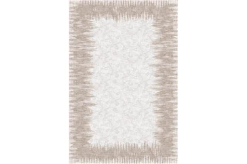 Homefesto Matta 80x150 cm - Multifärgad/Sammet - Textil & mattor - Matta - Orientalisk matta - Persisk matta