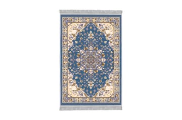 Homefesto Matta 80x150 cm - Multifärgad/Sammet - Textil & mattor - Matta - Orientalisk matta - Persisk matta