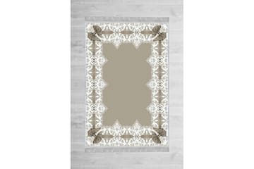 Homefesto Matta 80x150 cm - Multifärgad/Sammet - Textil & mattor - Matta - Orientalisk matta - Persisk matta