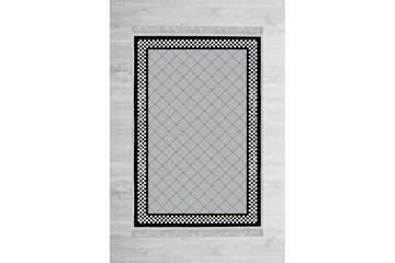 Homefesto Matta 80x150 cm - Multifärgad/Sammet - Textil & mattor - Matta - Orientalisk matta - Persisk matta