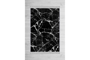 Homefesto Matta 80x150 cm - Multifärgad/Sammet - Textil & mattor - Matta - Orientalisk matta - Persisk matta