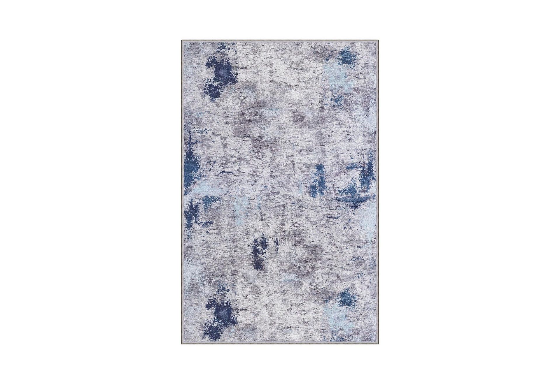 Homefesto Matta 80x150 cm - Multif&auml;rgad