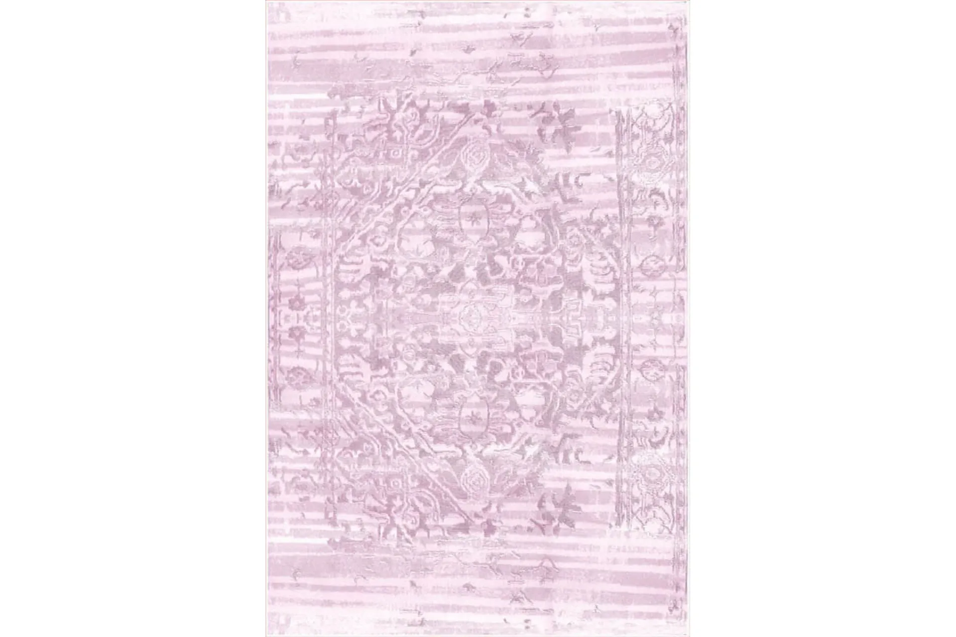 Homefesto Matta 80x150 cm - Multif&auml;rgad/Sammet