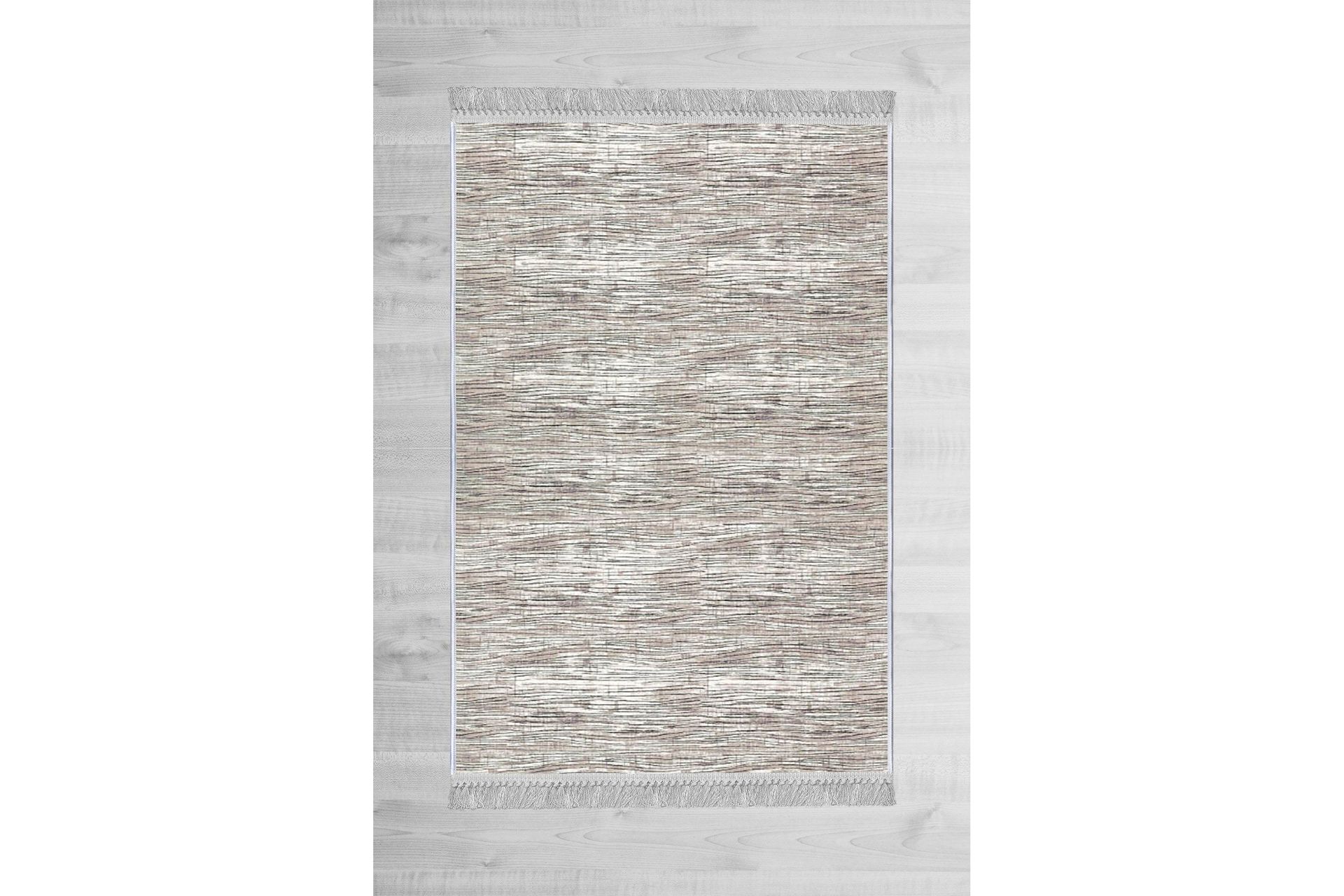 Homefesto Matta 80x150 cm - Multif&auml;rgad/Sammet