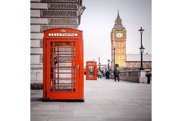 Homefesto Matta 80x200 cm - Multifärgad - Textil & mattor - Matta - Orientalisk matta - Persisk matta