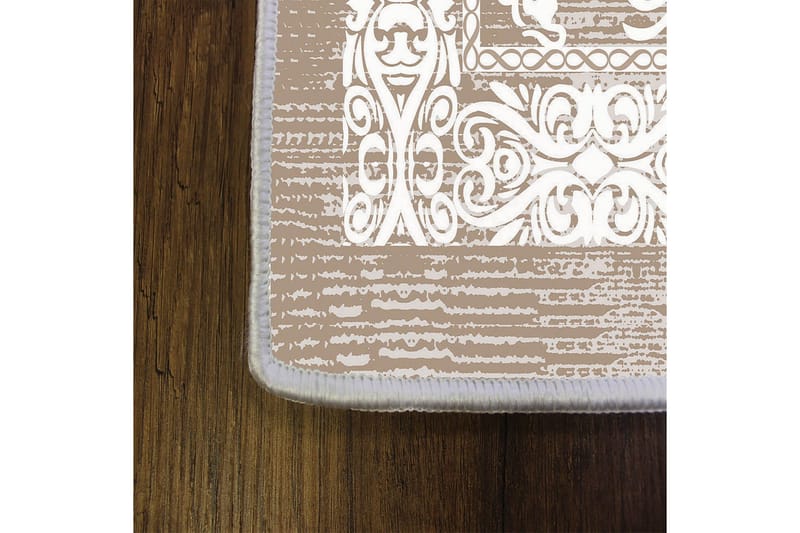 Homefesto Matta 80x200 cm - Multifärgad - Textil & mattor - Matta - Orientalisk matta - Persisk matta