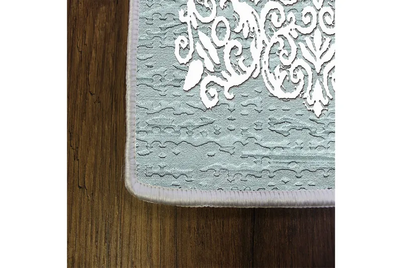 Homefesto Matta 80x200 cm - Multifärgad - Textil & mattor - Matta - Orientalisk matta - Persisk matta