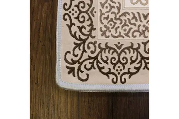 Homefesto Matta 80x200 cm - Multifärgad - Textil & mattor - Matta - Orientalisk matta - Persisk matta