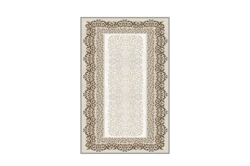 Homefesto Matta 80x200 cm - Multifärgad - Textil & mattor - Matta - Orientalisk matta - Persisk matta