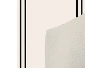 Homefesto Matta 80x200 cm - Multifärgad - Textil & mattor - Matta - Orientalisk matta - Persisk matta